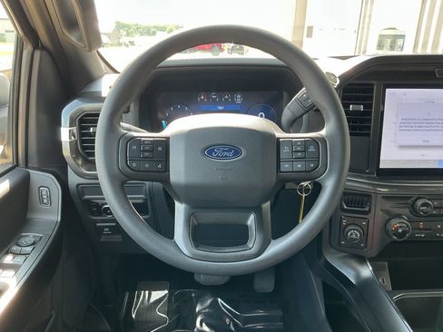Used 2026 Ford F150 STX w/ F-150 LOBO Package AWD/4WD image 14