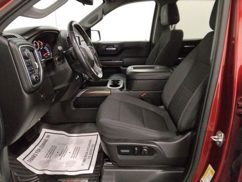 Used 2022 Chevrolet Silverado 1500 RST image 24