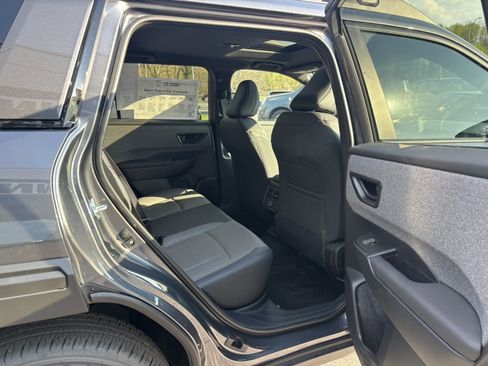 New 2026 Subaru Outback Premium AWD/4WD image 41