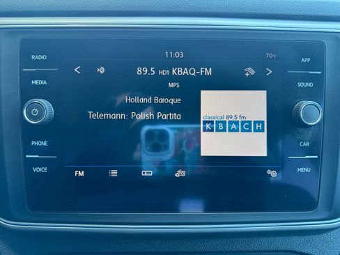 Used 2019 Volkswagen Atlas SE FWD image 18
