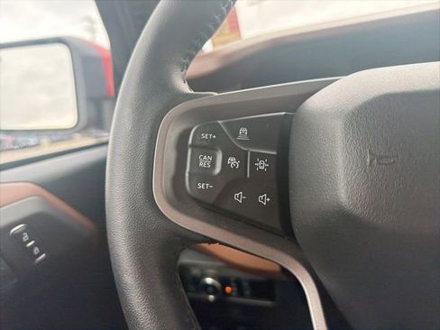 Used 2024 Ford Bronco Outer Banks image 32