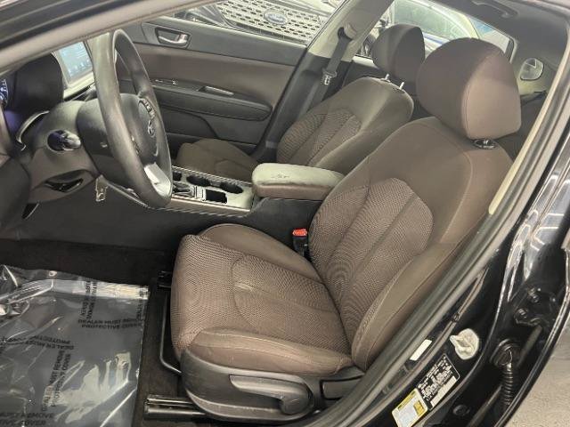 Used 2020 Kia Optima LX FWD image 26