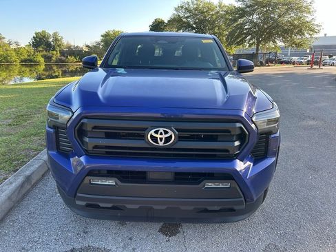 Used 2024 Toyota Tacoma SR5 RWD image 8