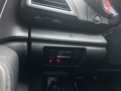 Used 2017 Subaru Impreza 2.0i Sport image 22