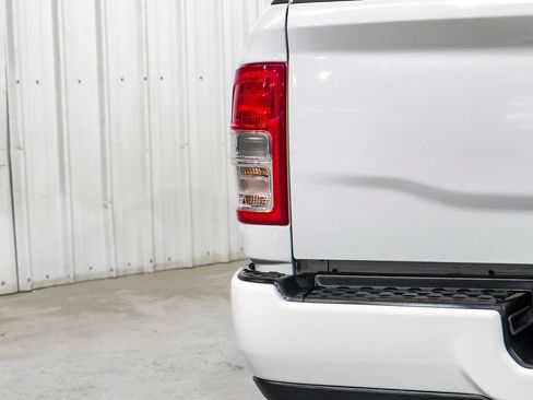 Used 2022 RAM 2500 Tradesman AWD/4WD image 48