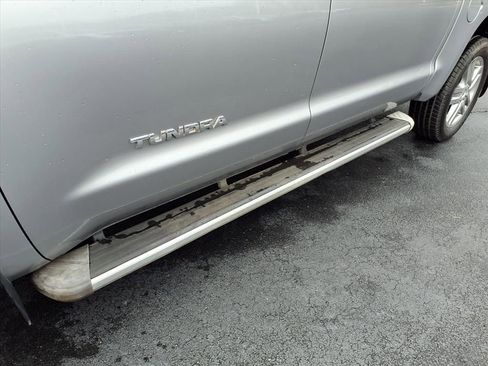 Used 2008 Toyota Tundra Limited image 10