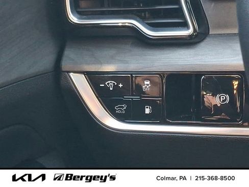 Certified 2023 Kia Sportage X-Line AWD/4WD image 27