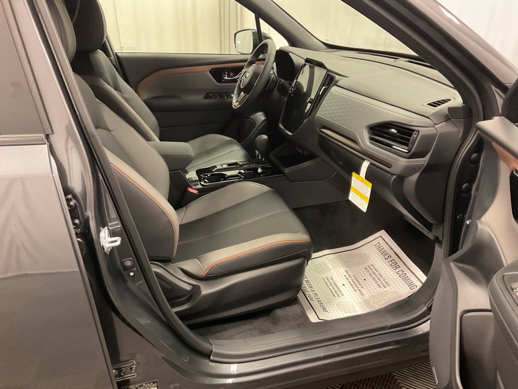 New 2026 Subaru Forester Sport AWD/4WD image 30