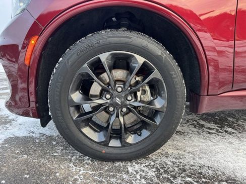 Used 2022 Dodge Durango GT image 12