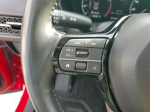 Used 2025 Honda HR-V EX-L image 14