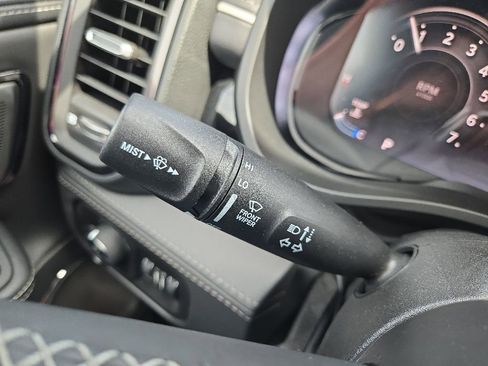 New 2026 RAM 1500 Limited AWD/4WD image 65