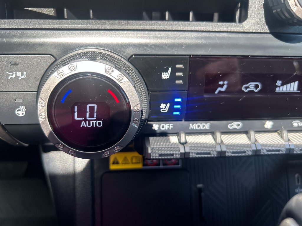Certified 2026 Toyota 4Runner Limited AWD/4WD image 32