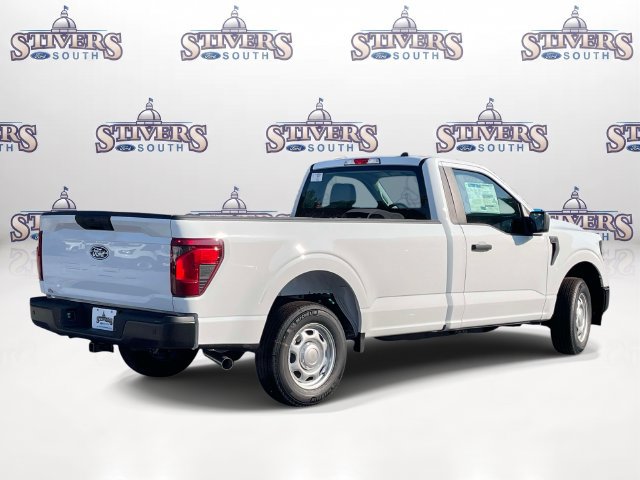 New 2026 Ford F150 XL RWD image 3