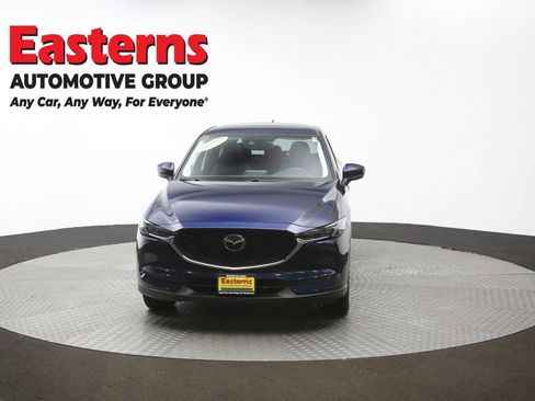 Used 2020 MAZDA CX-5 Grand Touring image 55