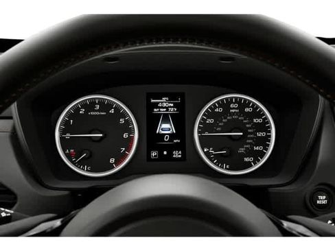 New 2026 Subaru Forester Touring AWD/4WD image 18