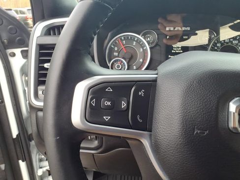 Used 2024 RAM 2500 Big Horn w/ Protection Group AWD/4WD image 19