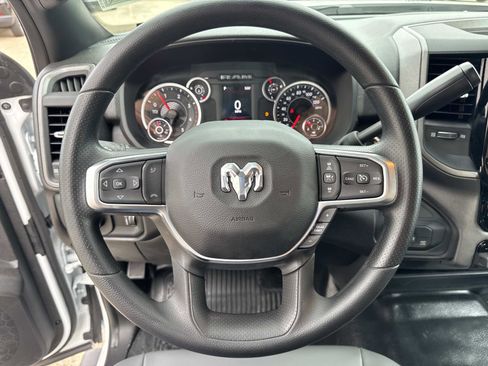 New 2026 RAM 2500 Tradesman image 10