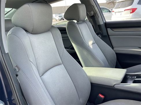 Certified 2020 Honda Accord LX image 24