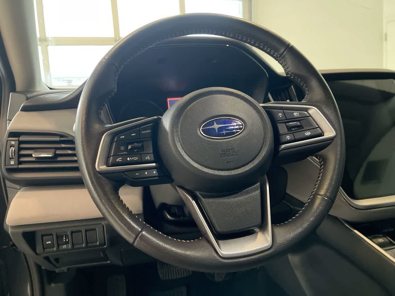 Used 2025 Subaru Legacy Premium AWD/4WD image 14
