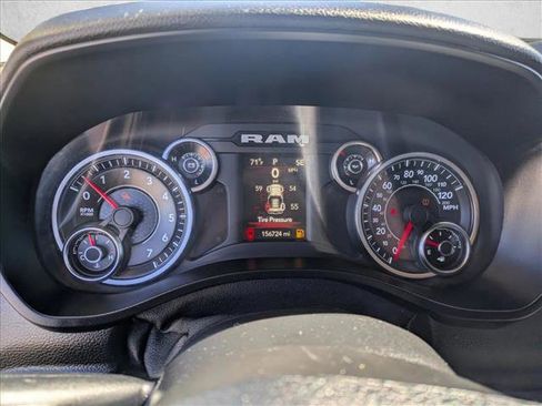 Used 2020 RAM 1500 Big Horn image 10