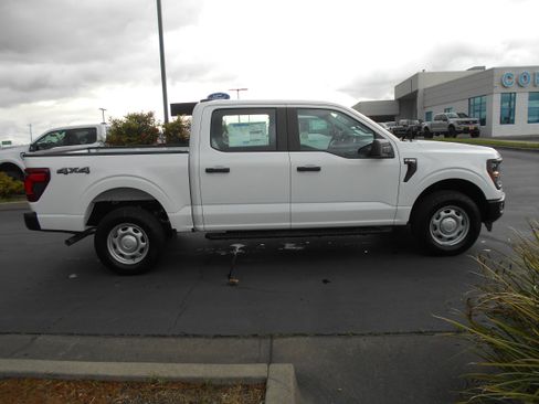 New 2026 Ford F150 XL image 35