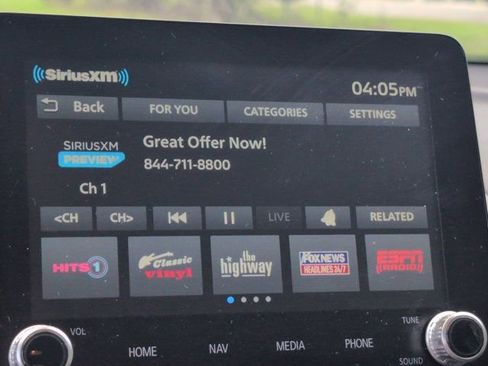 Used 2025 Mitsubishi Eclipse Cross SE AWD/4WD image 19