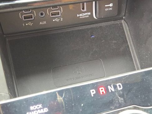 Certified 2022 Jeep Grand Cherokee Summit AWD/4WD image 30