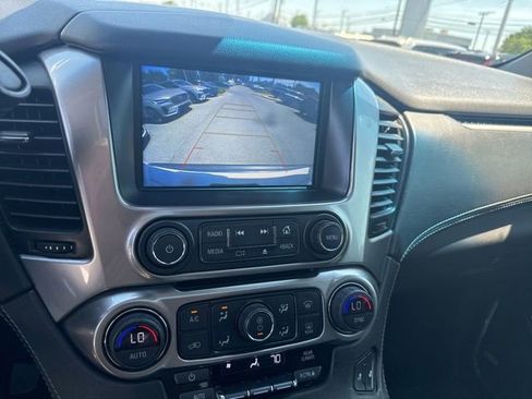 Used 2018 Chevrolet Tahoe LT AWD/4WD image 19