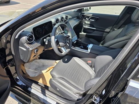 New 2026 Mercedes-Benz C 300 Sedan image 21