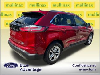 Used 2020 Ford Edge SEL w/ Convenience Package FWD video 2
