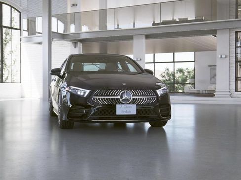 Used 2020 Mercedes-Benz A 220 4MATIC image 9
