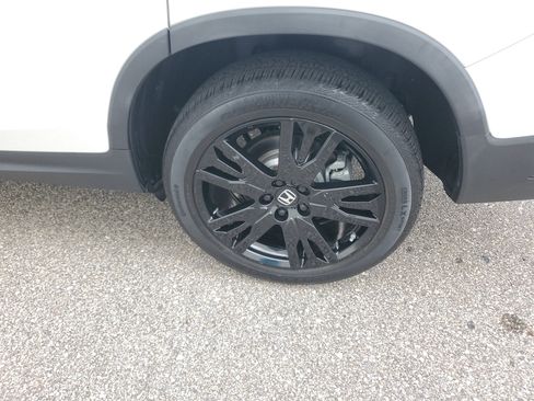 Used 2022 Honda Pilot Special Edition image 11