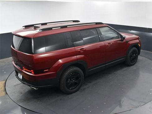 Used 2025 Hyundai Santa Fe XRT image 26