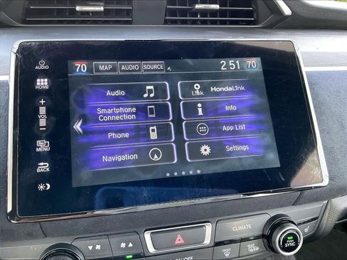 Used 2018 Honda Clarity Touring image 37