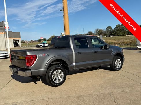 Certified 2023 Ford F150 XLT image 5