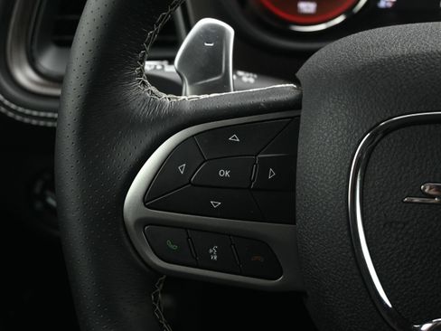 Used 2023 Dodge Challenger SRT Hellcat image 30