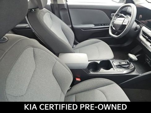 Certified 2025 Kia K4 LXS image 5