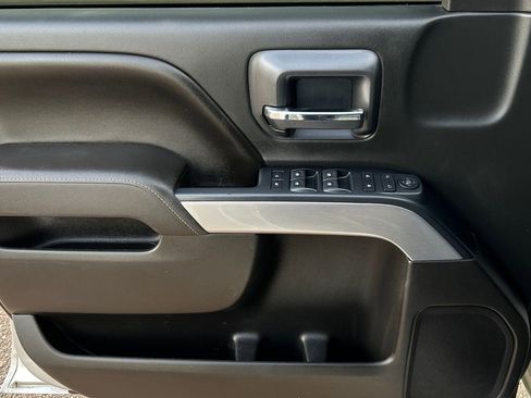 Used 2017 Chevrolet Silverado 1500 LT w/ All Star Edition image 23