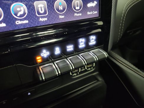 Used 2019 RAM 1500 Limited AWD/4WD image 27