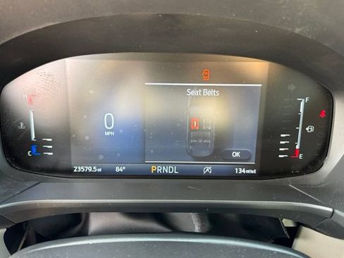 Used 2024 Ford Escape Active AWD/4WD image 14