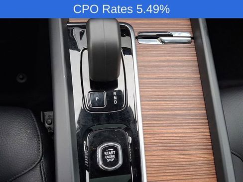 Certified 2023 Volvo XC60 B5 Plus w/ Climate Package AWD/4WD image 18