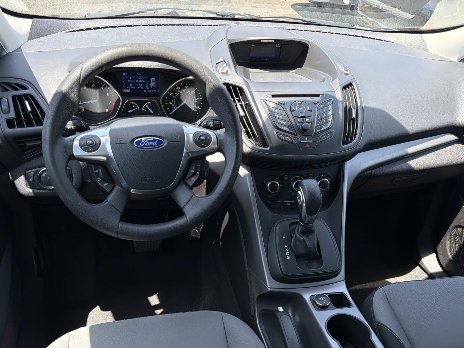 Used 2014 Ford Escape SE FWD image 8