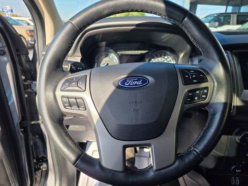 Used 2022 Ford Ranger XLT w/ Equipment Group 301A Mid image 28