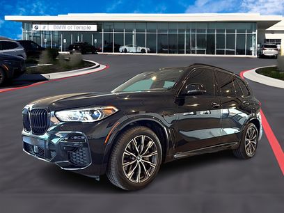 Used 2022 BMW X5 xDrive45e w/ M Sport Package