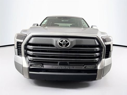 Used 2023 Toyota Tundra Limited w/ Power Package RWD image 3