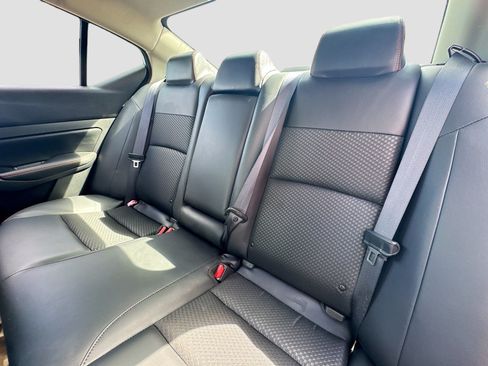 Used 2023 Nissan Altima 2.5 SR FWD image 24