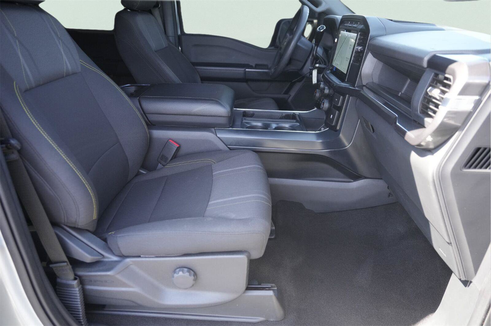 Used 2024 Ford F150 STX RWD image 18