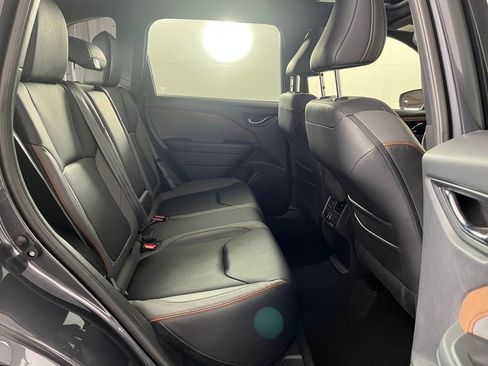 Used 2025 Subaru Forester Sport w/ Popular Package #2 image 15