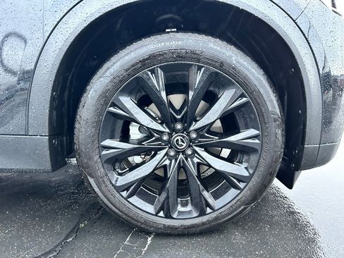 Used 2025 MAZDA CX-90 Plug-In Hybrid w/Premium Sport image 32