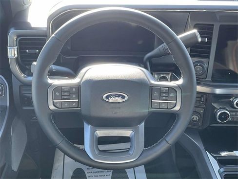 Certified 2025 Ford F250 Lariat w/ Lariat Ultimate Package image 12